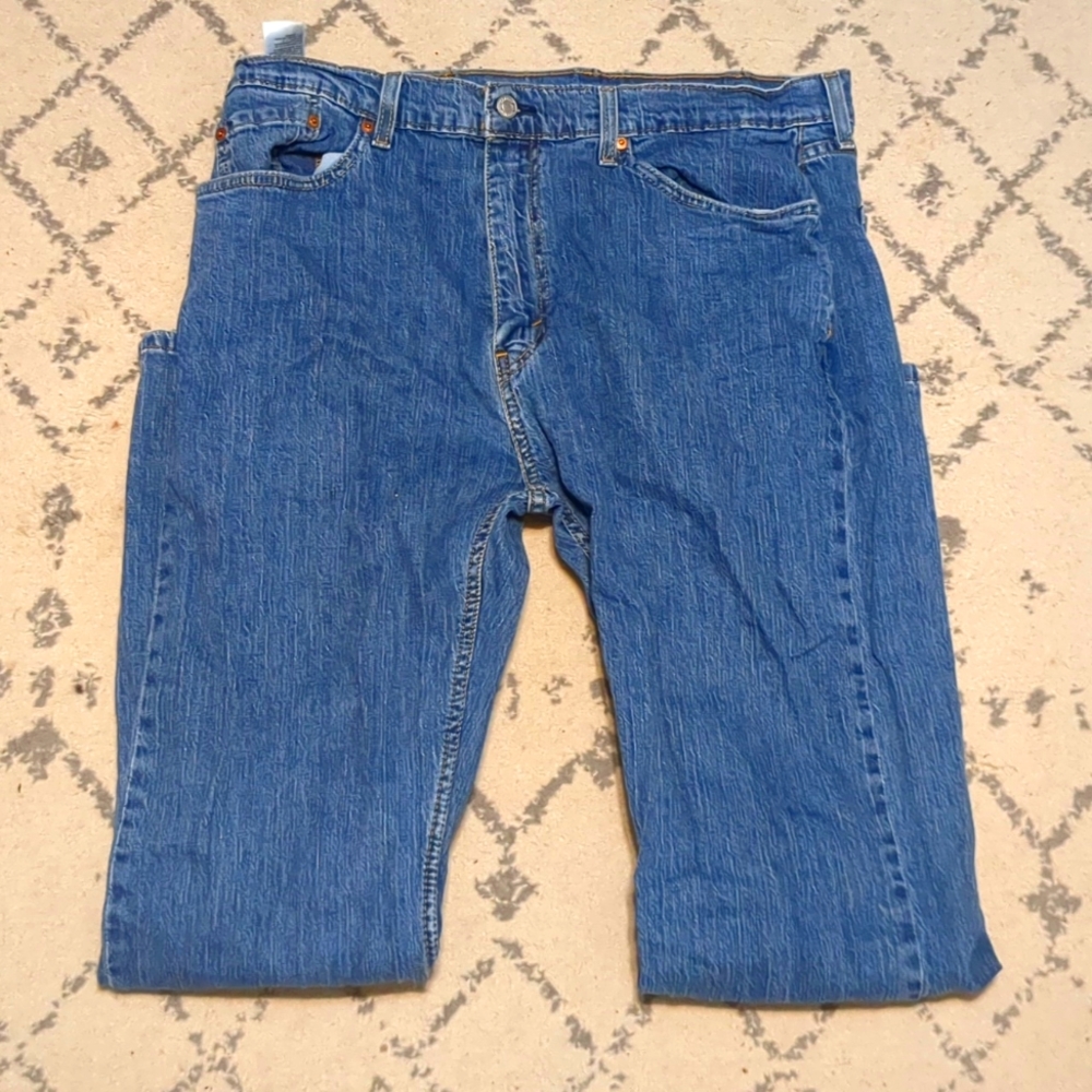 Levi's jeans
